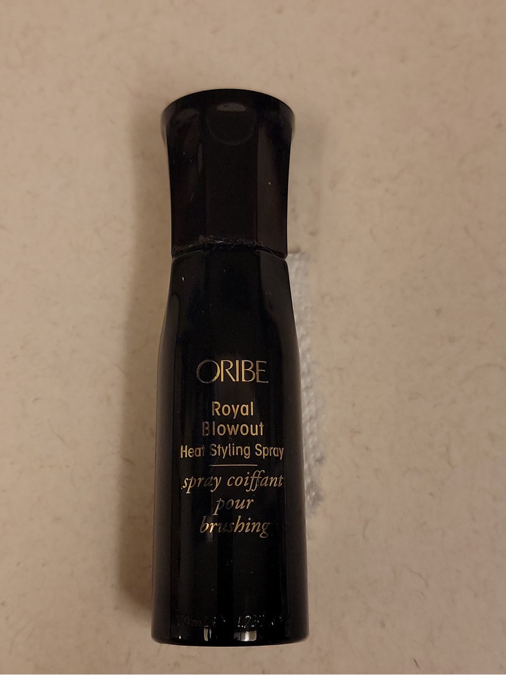 Oribe Royal Blowout Heat Styling Spray - Travel Size 1.7 oz.